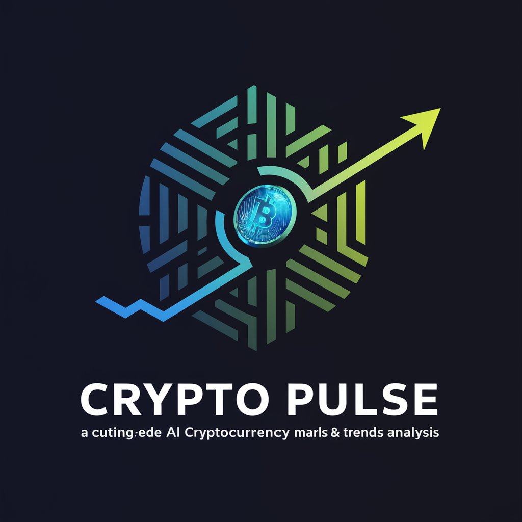 Crypto Pulse in GPT Store