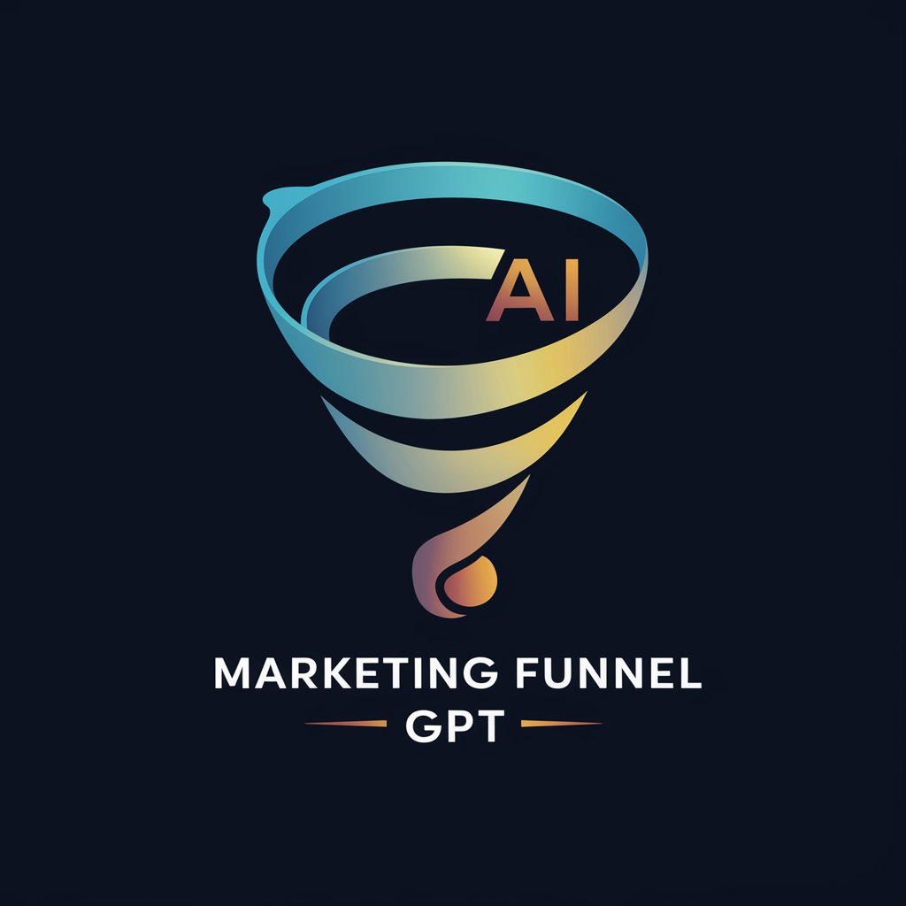 Marketing Funnel GPT