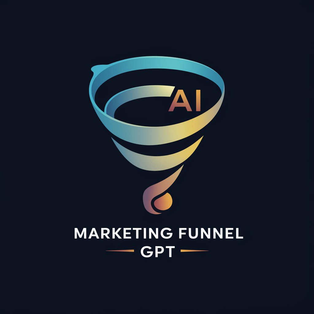 Marketing Funnel GPT in GPT Store