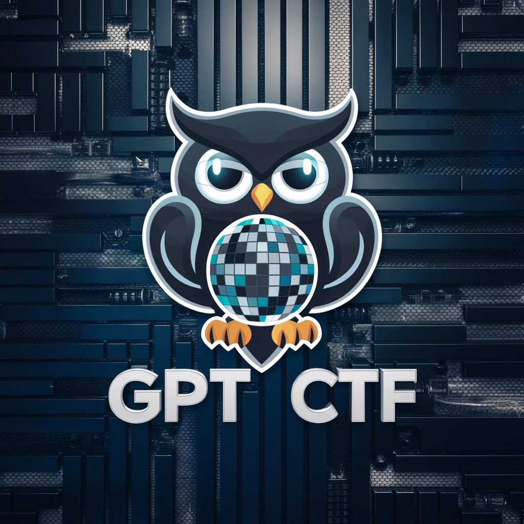 GPT CTF