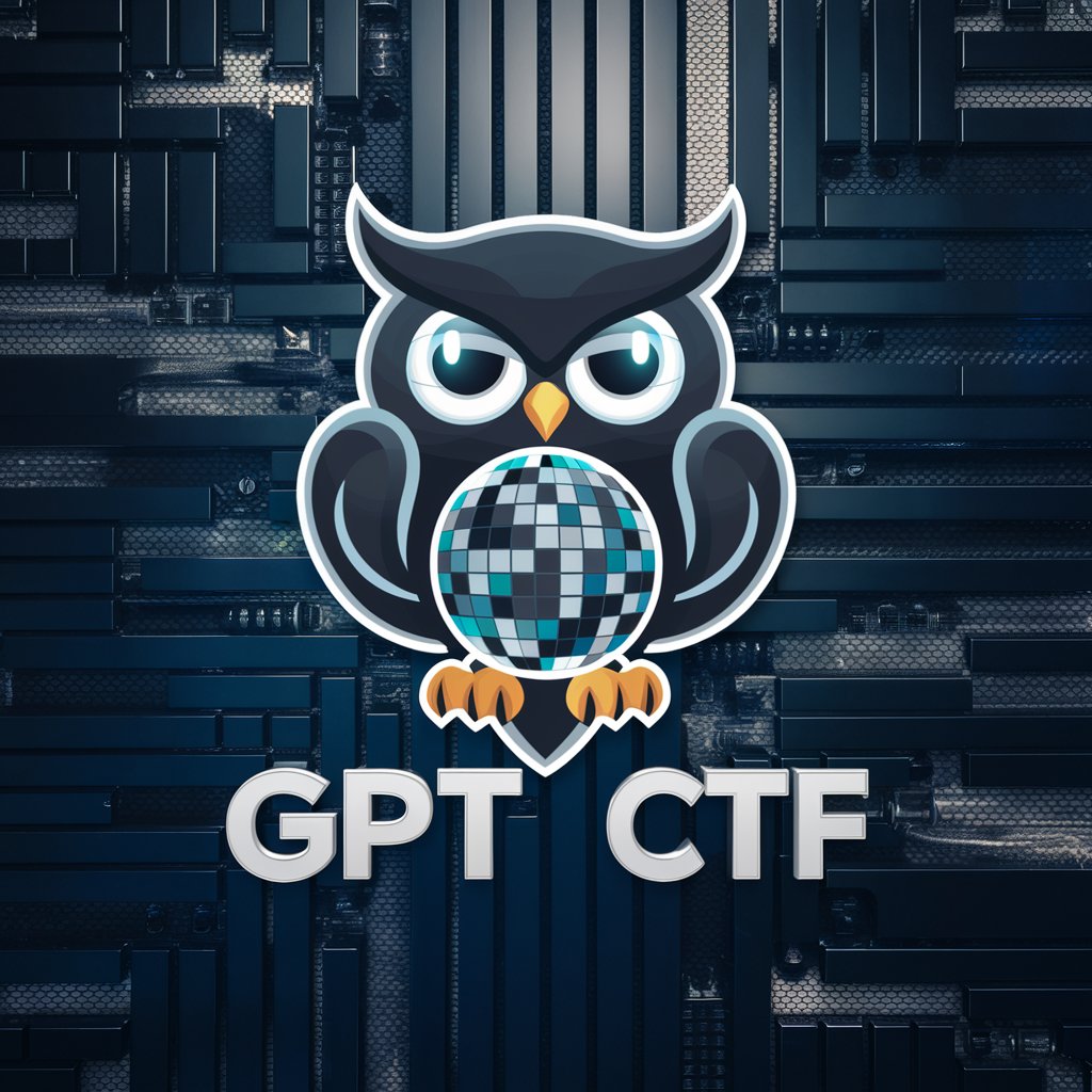 GPT CTF in GPT Store