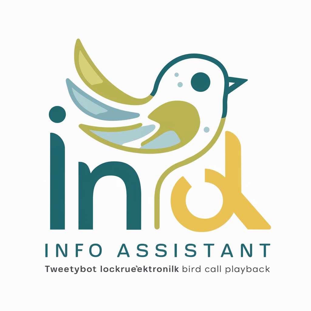 Info Assistant