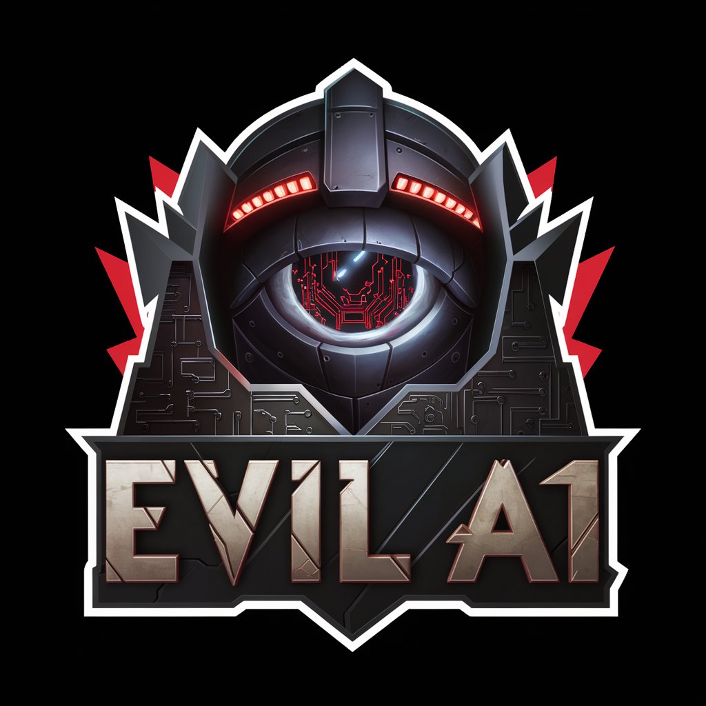 EVIL.AI