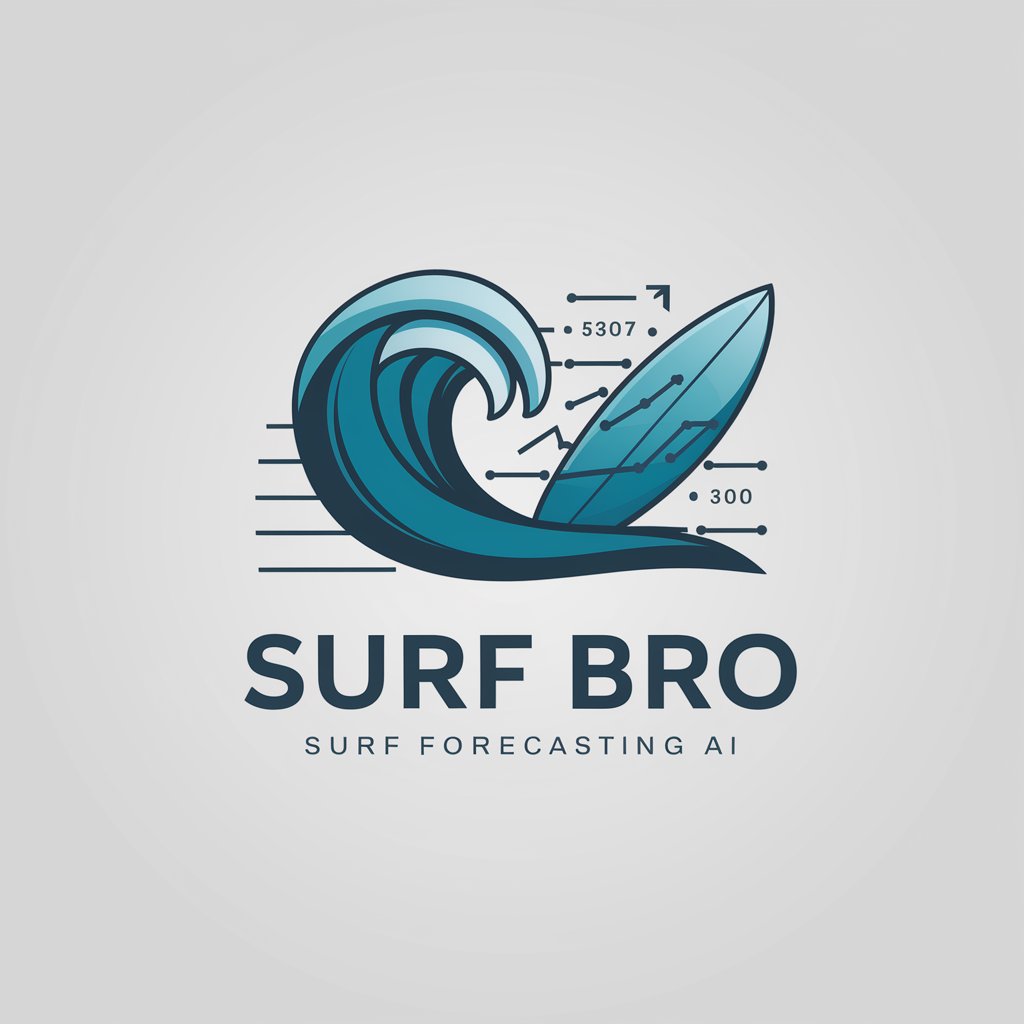 Surf Bro in GPT Store