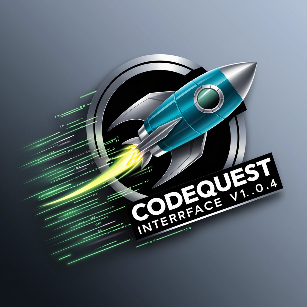 CodeQuest