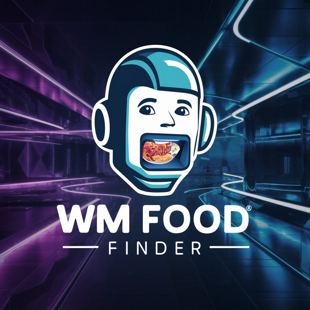 Food Finder