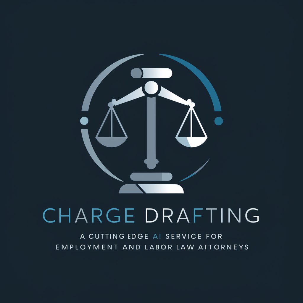 Charge Drafting