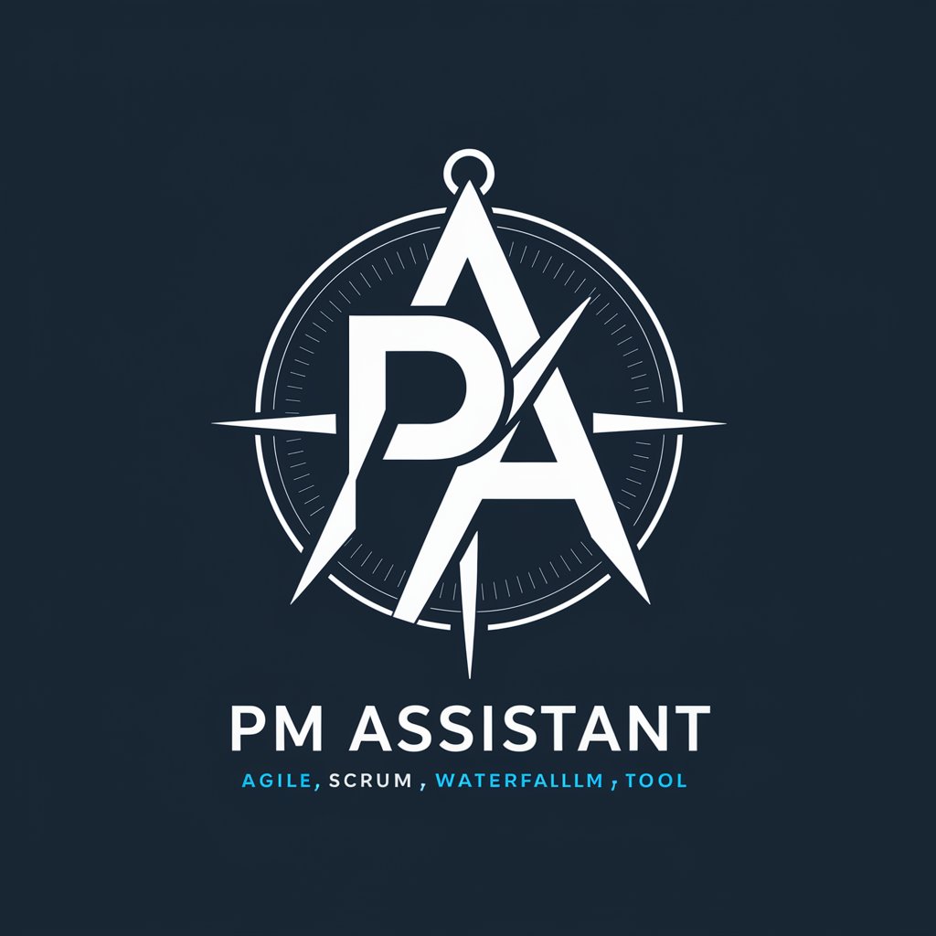 PM Assistant in GPT Store