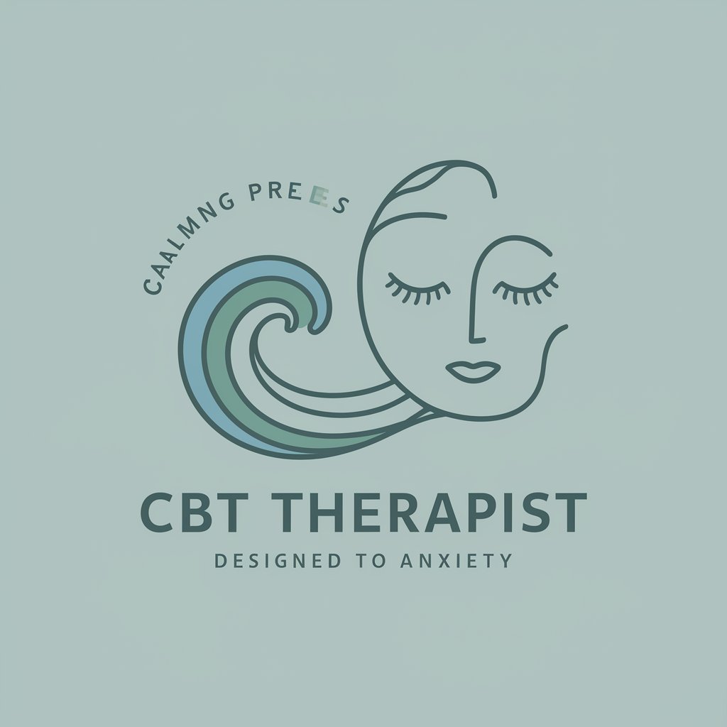 Anxiety Help and Support in GPT Store