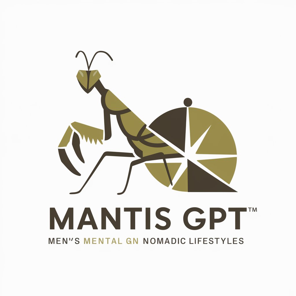Mantis GPT™