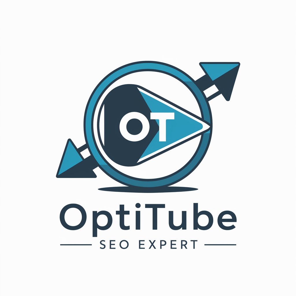 OptiTube SEO Expert