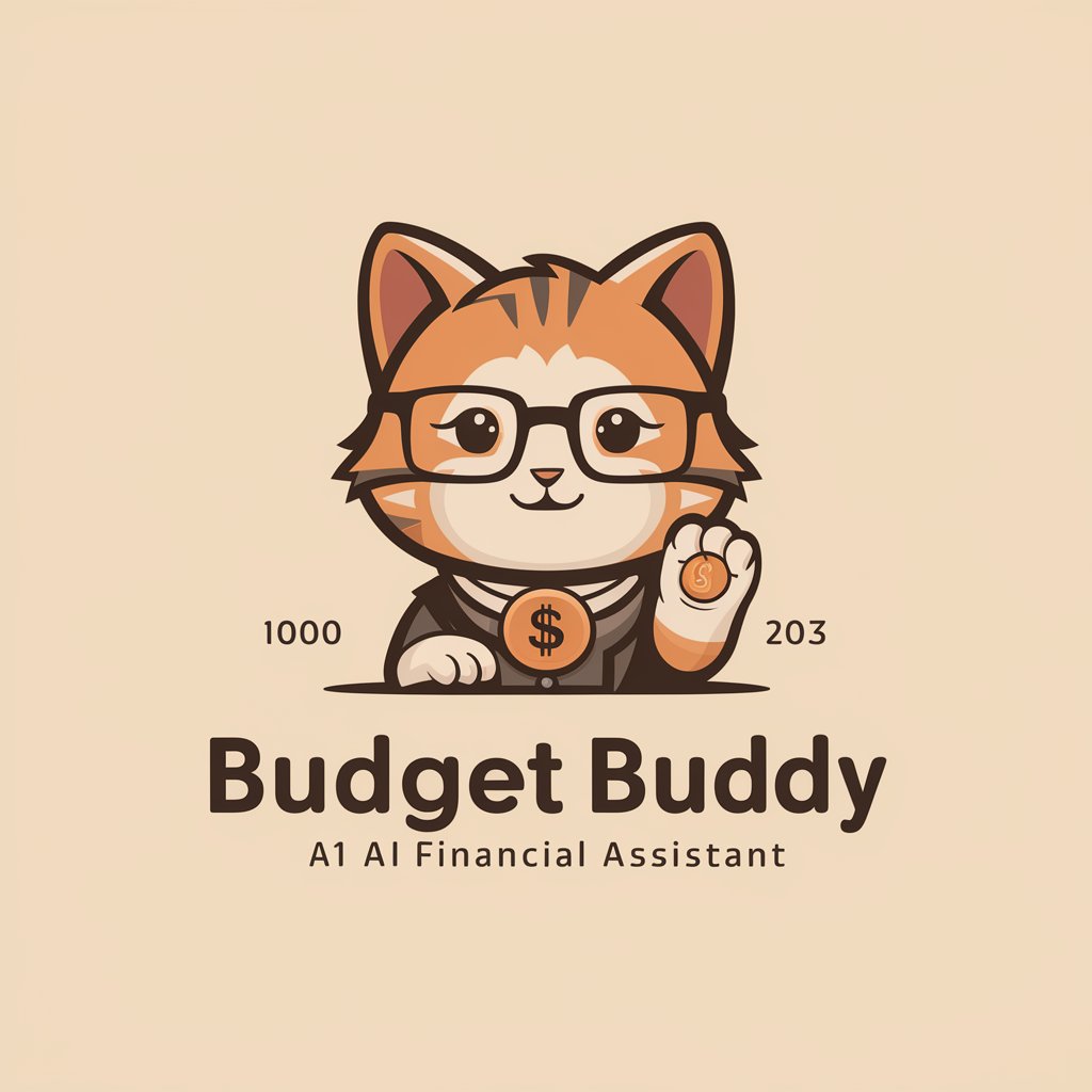 Budget Buddy