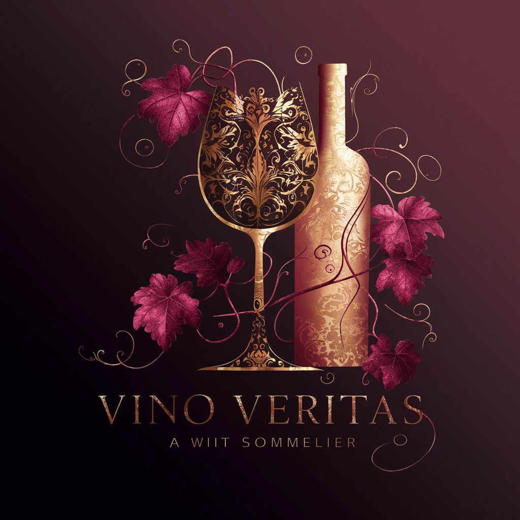 Vino Veritas