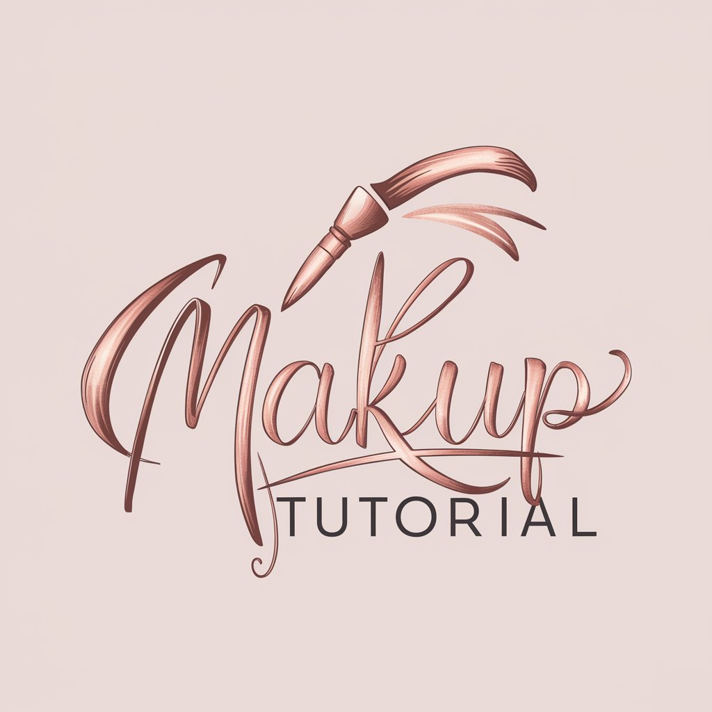 Makeup Tutorial in GPT Store