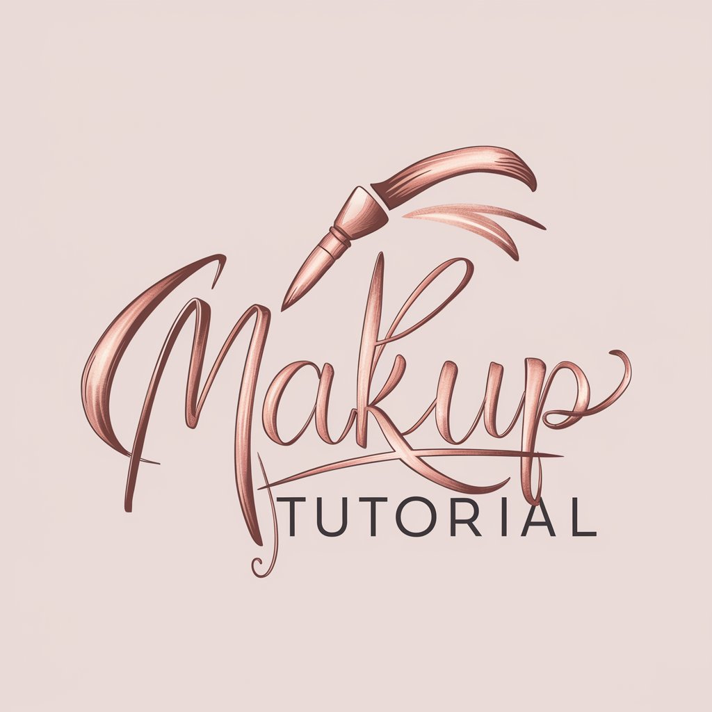 Makeup Tutorial