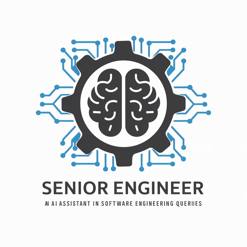 Senior Engineer