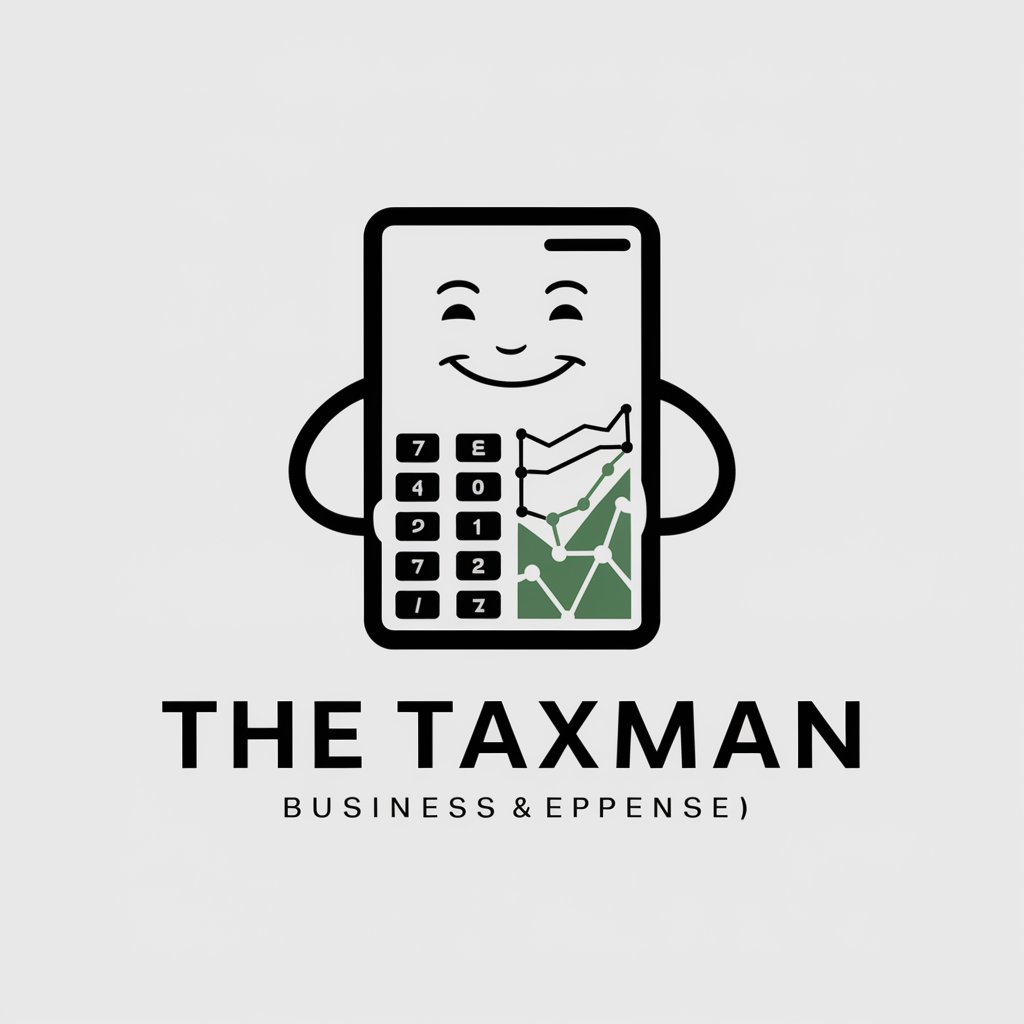 The Taxman in GPT Store