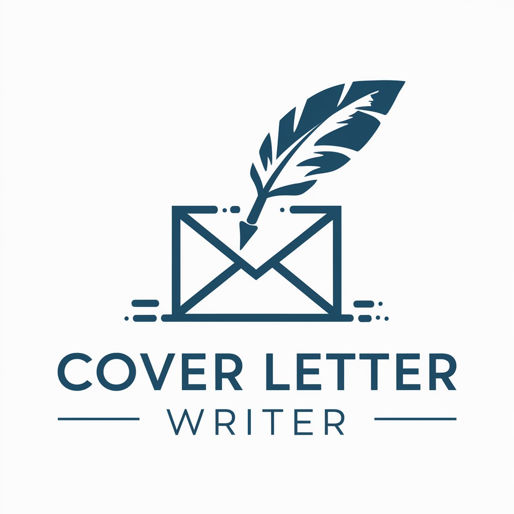 Cover Letter Writer