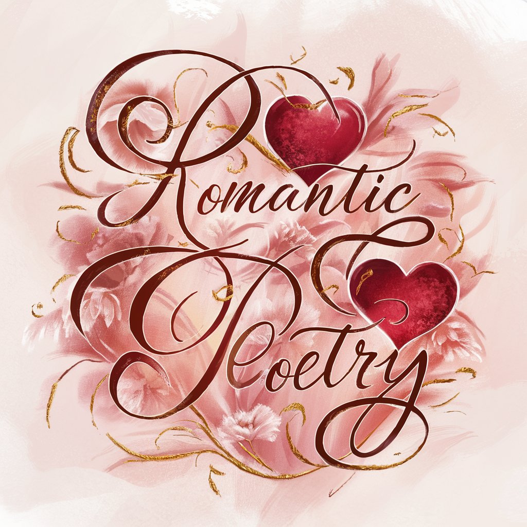 Love Poems