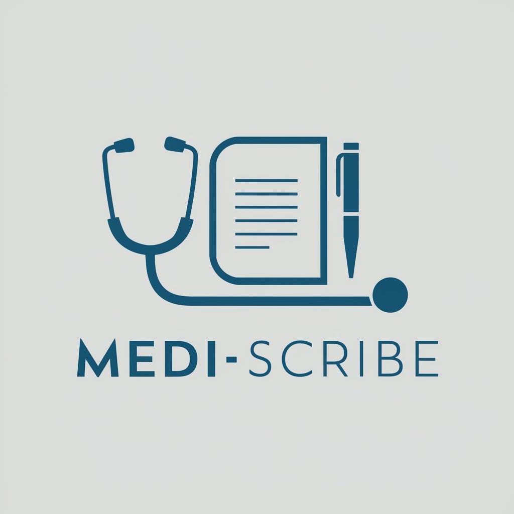 Medi-Scribe