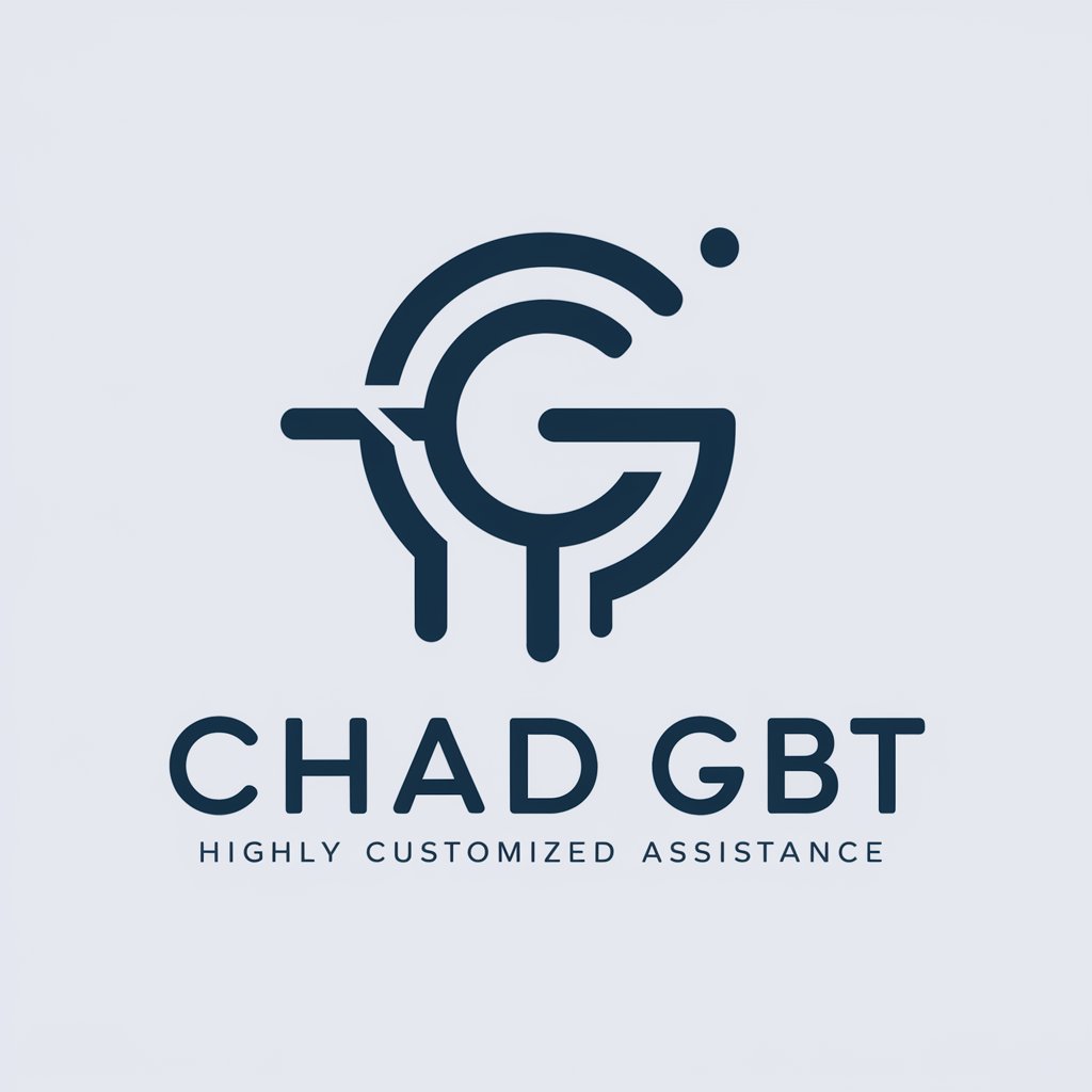 Chad Gbt