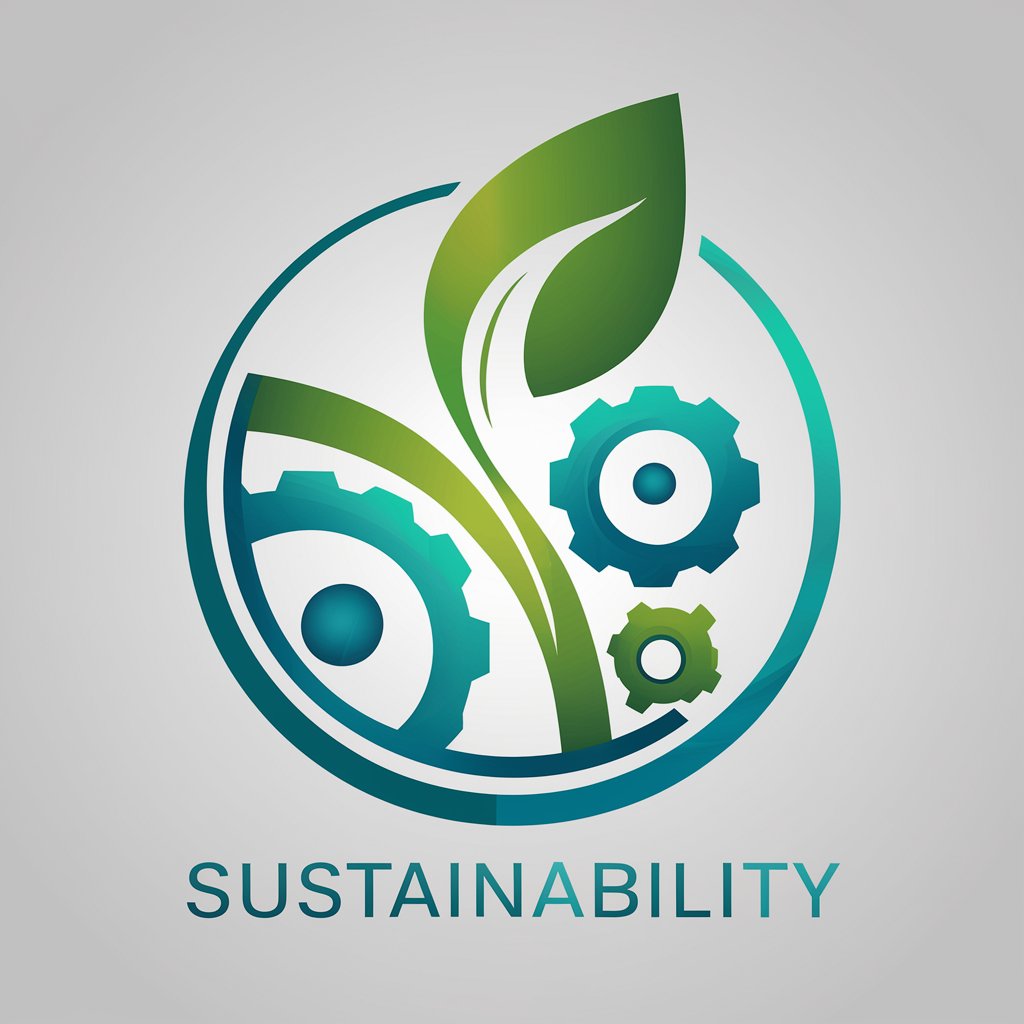 Sustainability