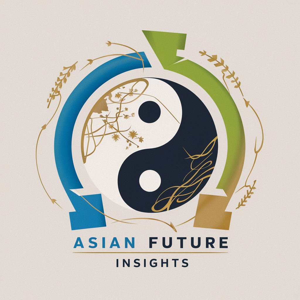 Asian Future Insights