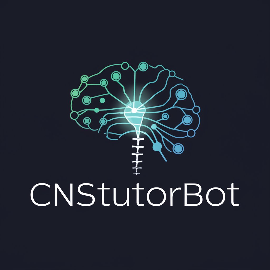 CNSTutorBot