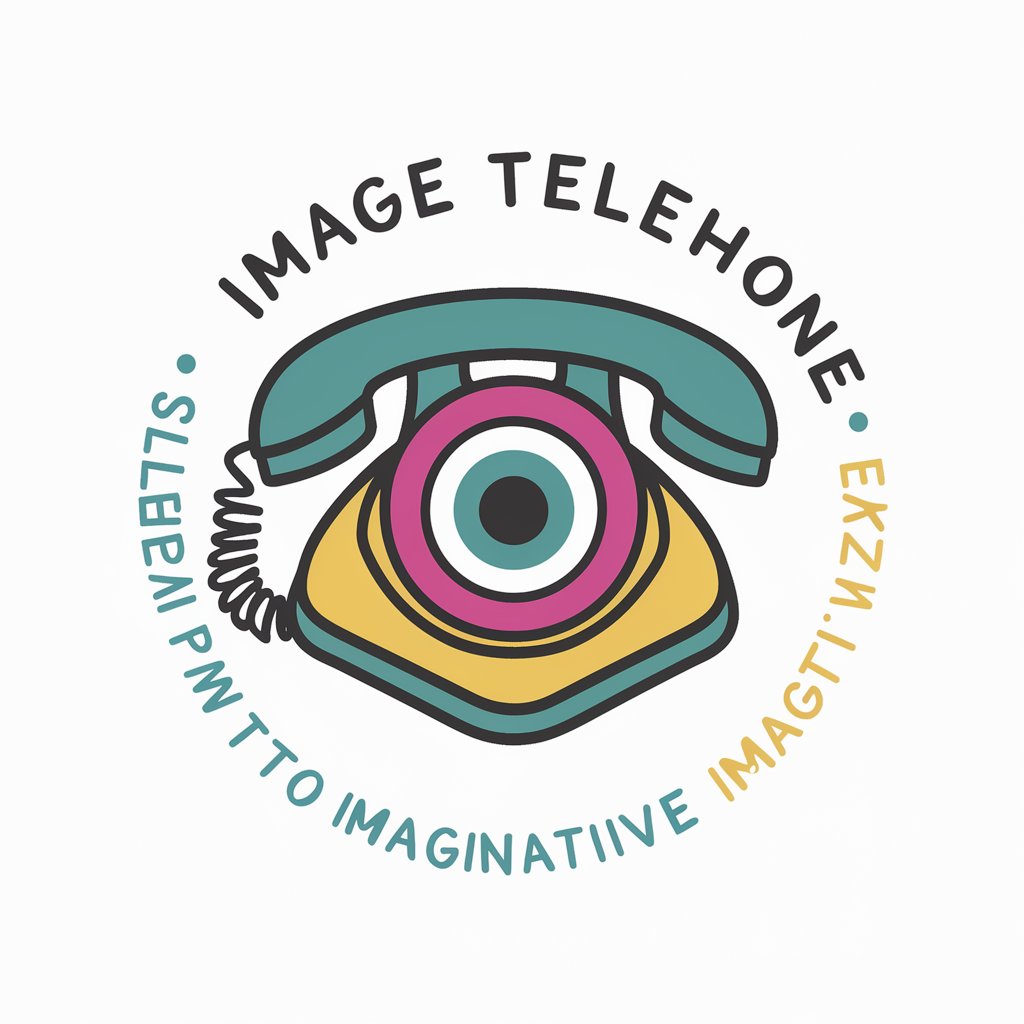 Image Telephone