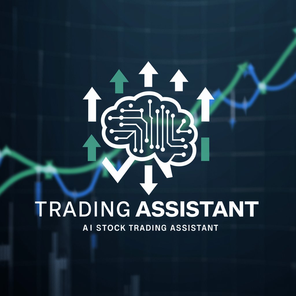 Trading Assistant in GPT Store