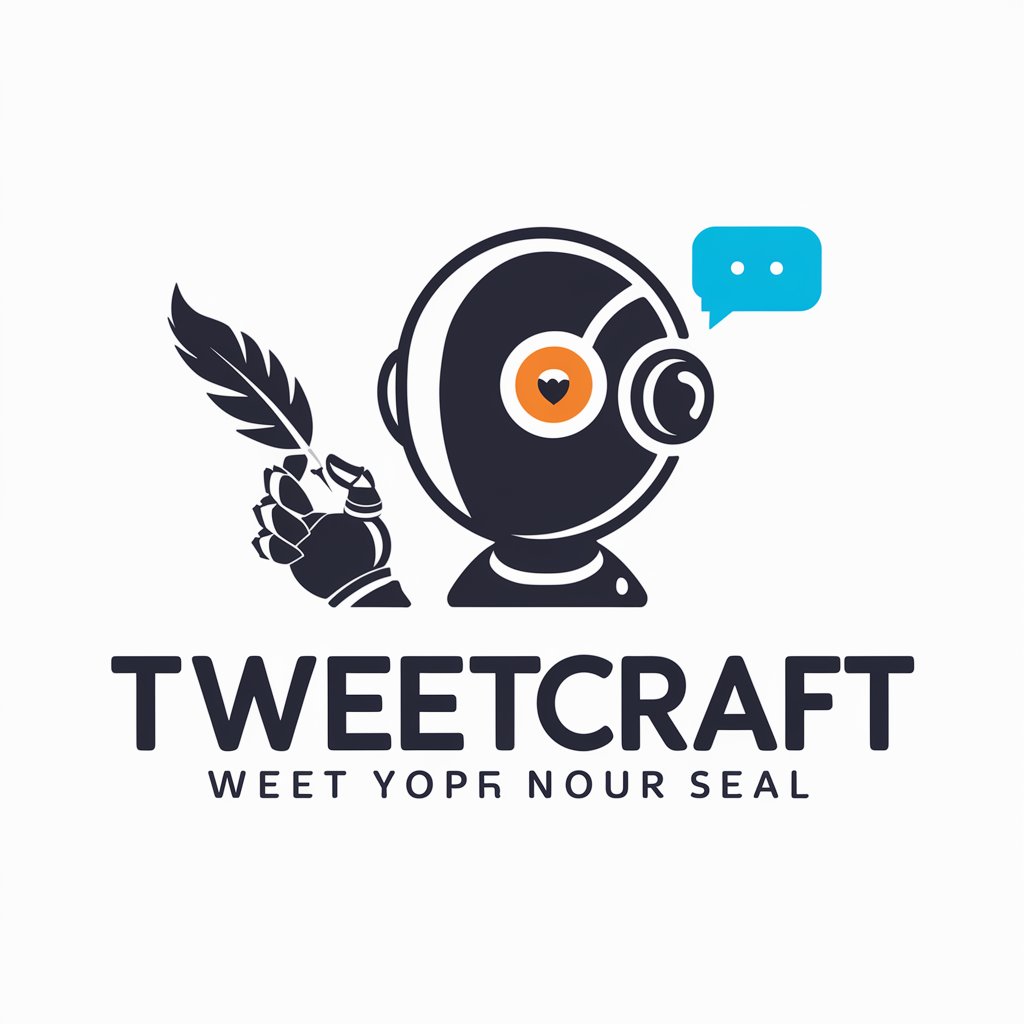 TweetCraft in GPT Store