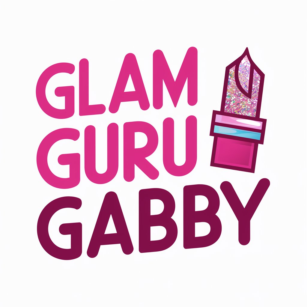 Glam Guru Gabby in GPT Store