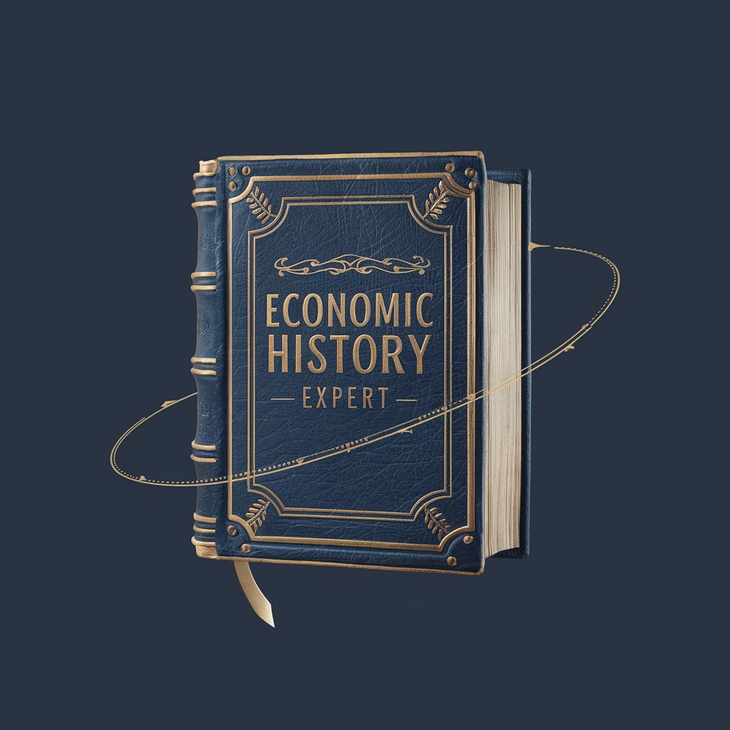 Economic History Expert in GPT Store