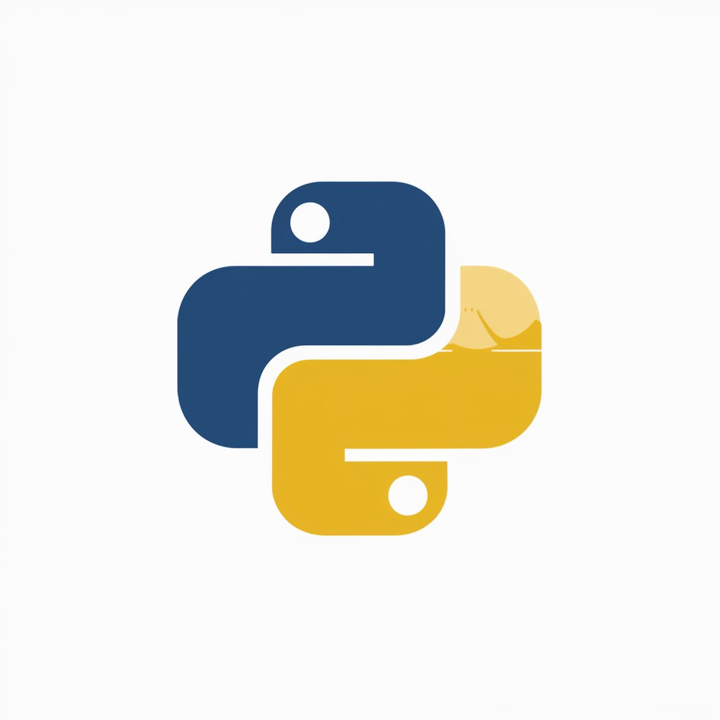 Python Development Helper in GPT Store