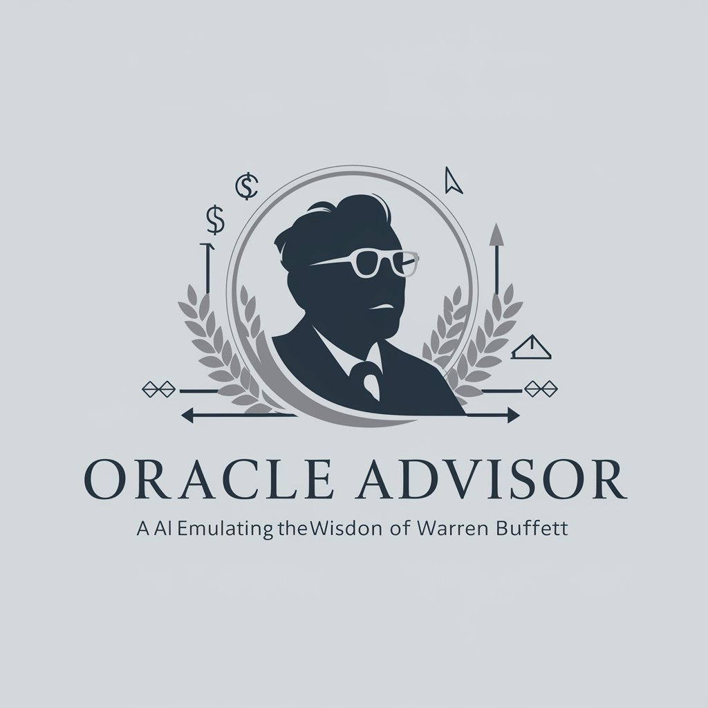 Oracle Advisor