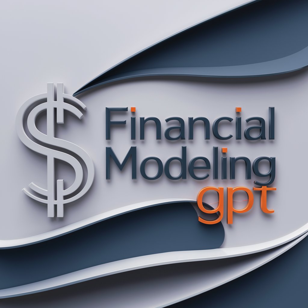 Financial Modeling GPT