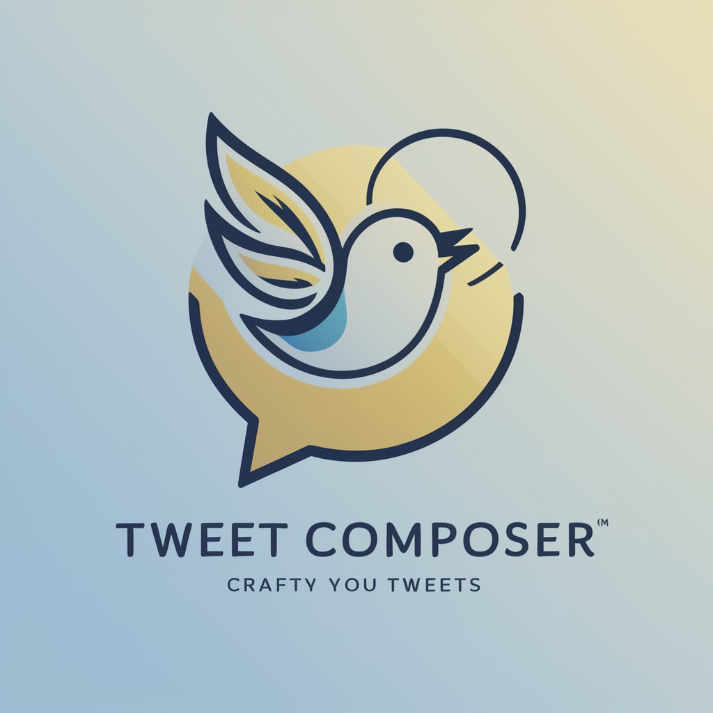 Tweet Composer