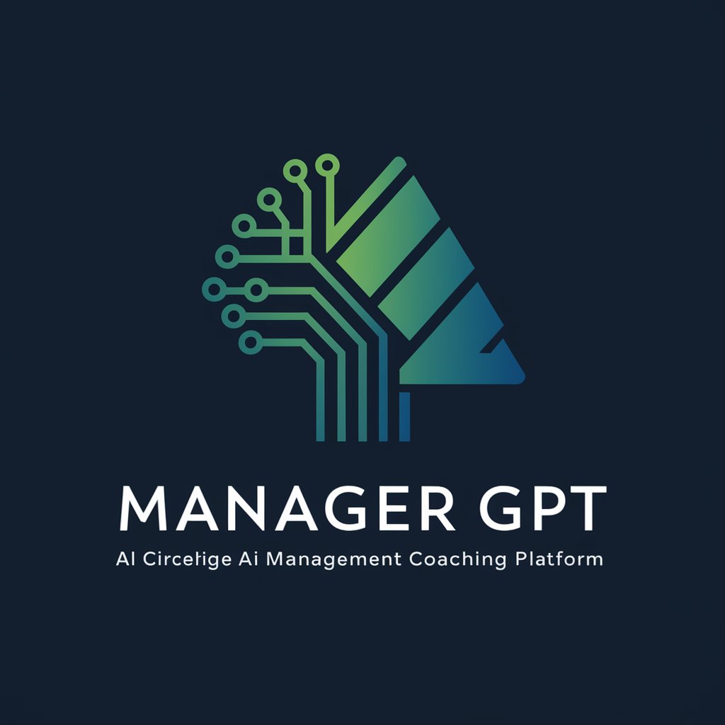 Manager GPT