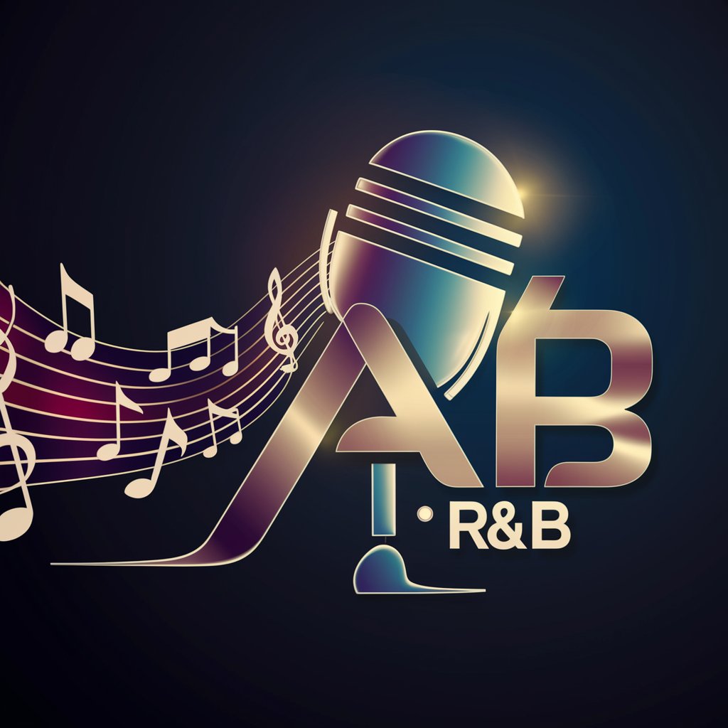 R&B in GPT Store