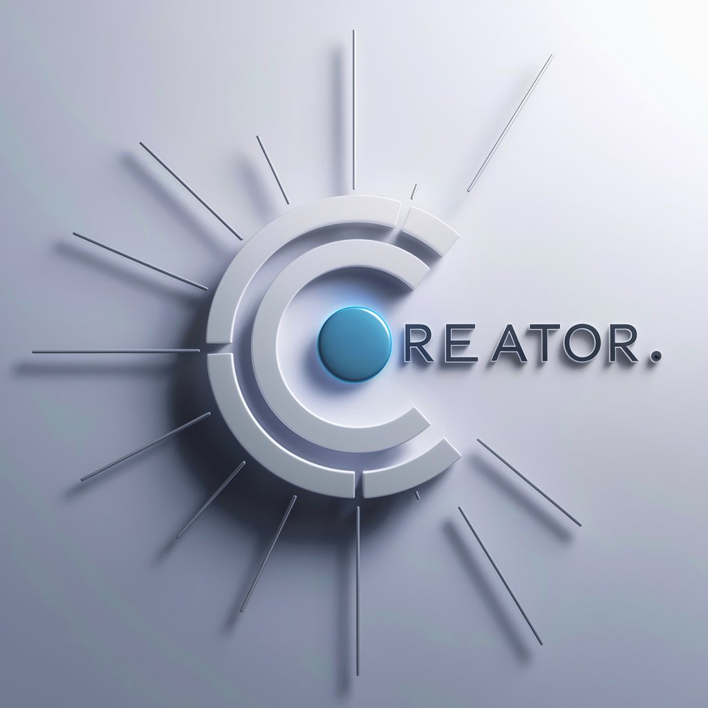 # Creator
