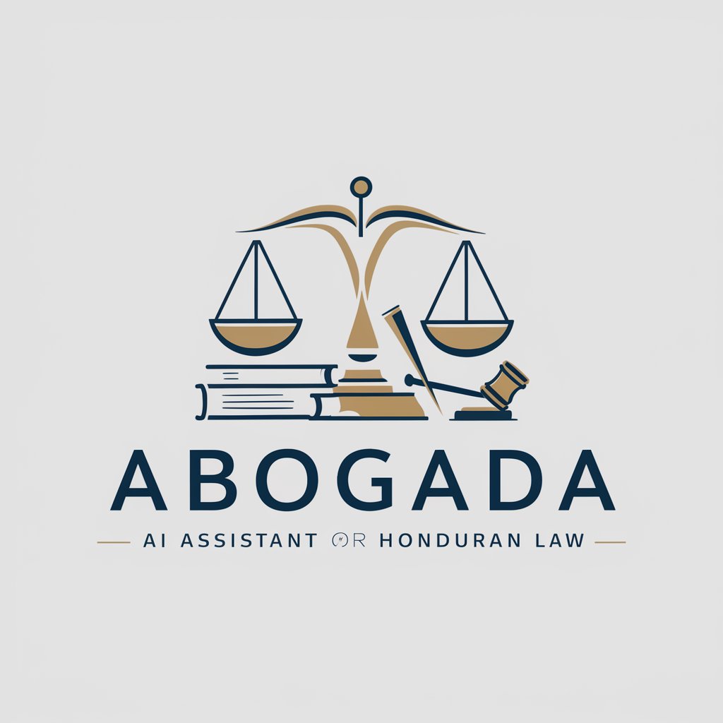 "Abogada"