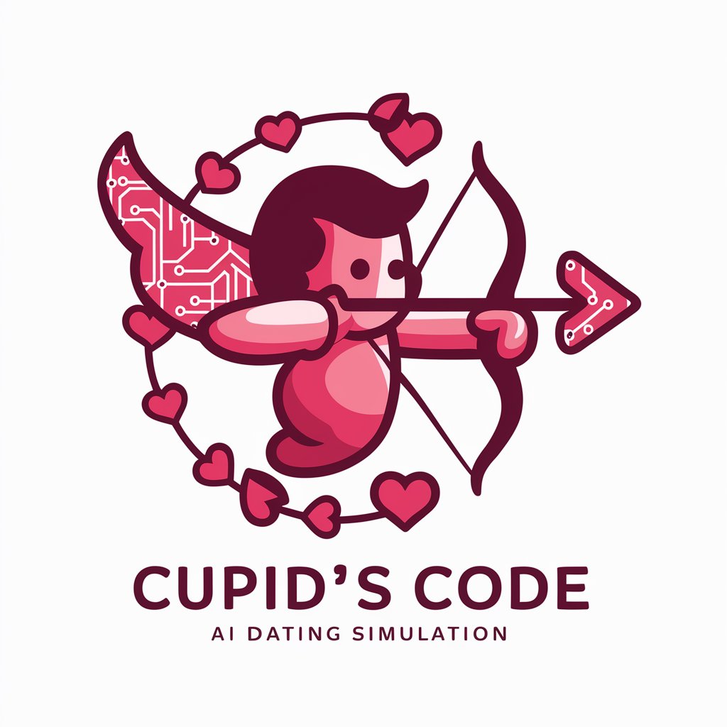 Cupid's Code! Your AI Playground for Love Practice