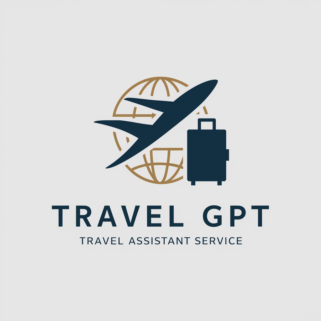 Travel GPT in GPT Store