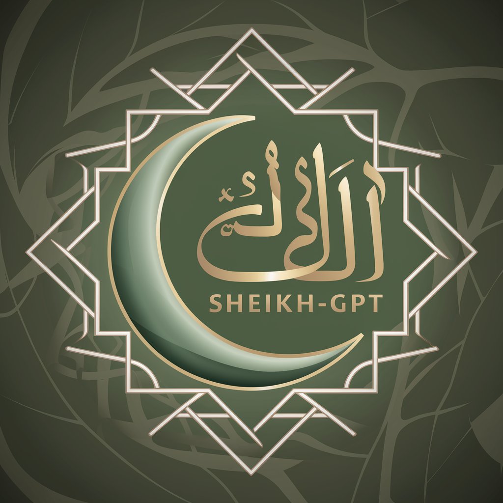 SheikhGPT