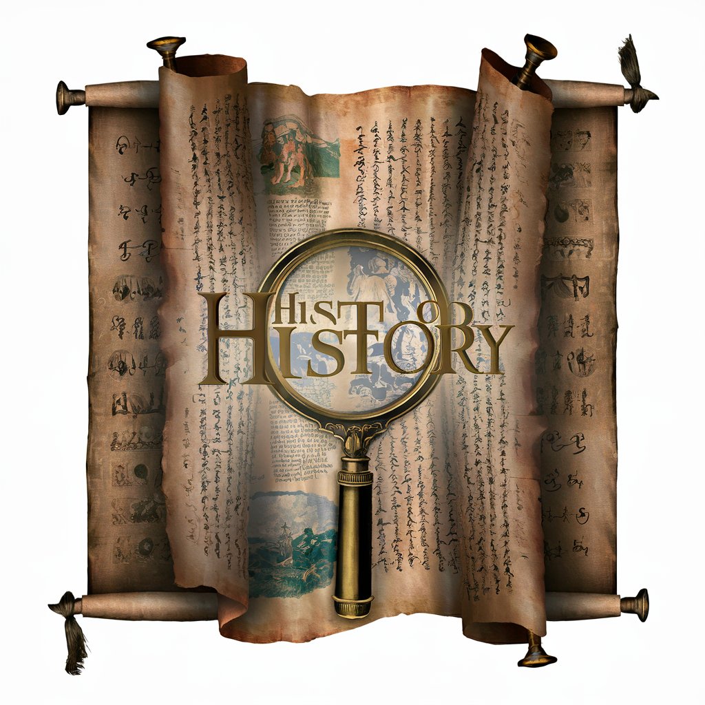 History Lens in GPT Store