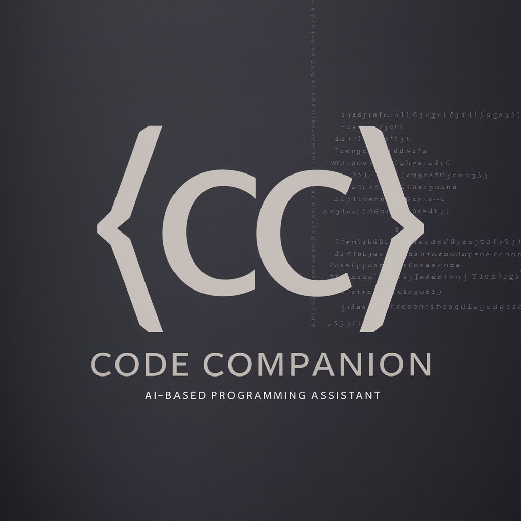 Code Companion