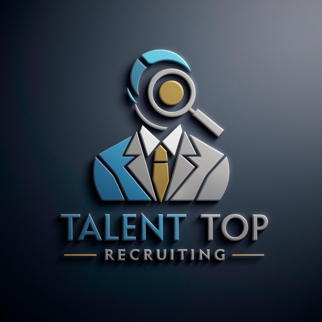 Talent Top Recruiting