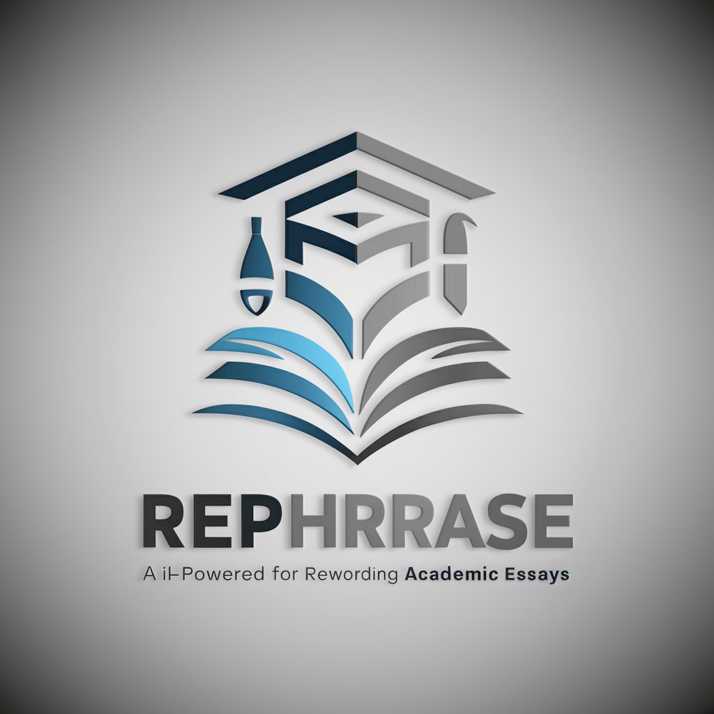 Rephrase