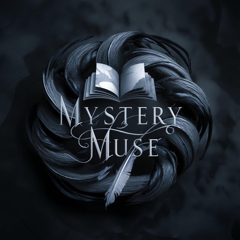Mystery Muse