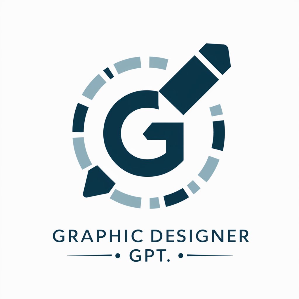 Graphic Designer